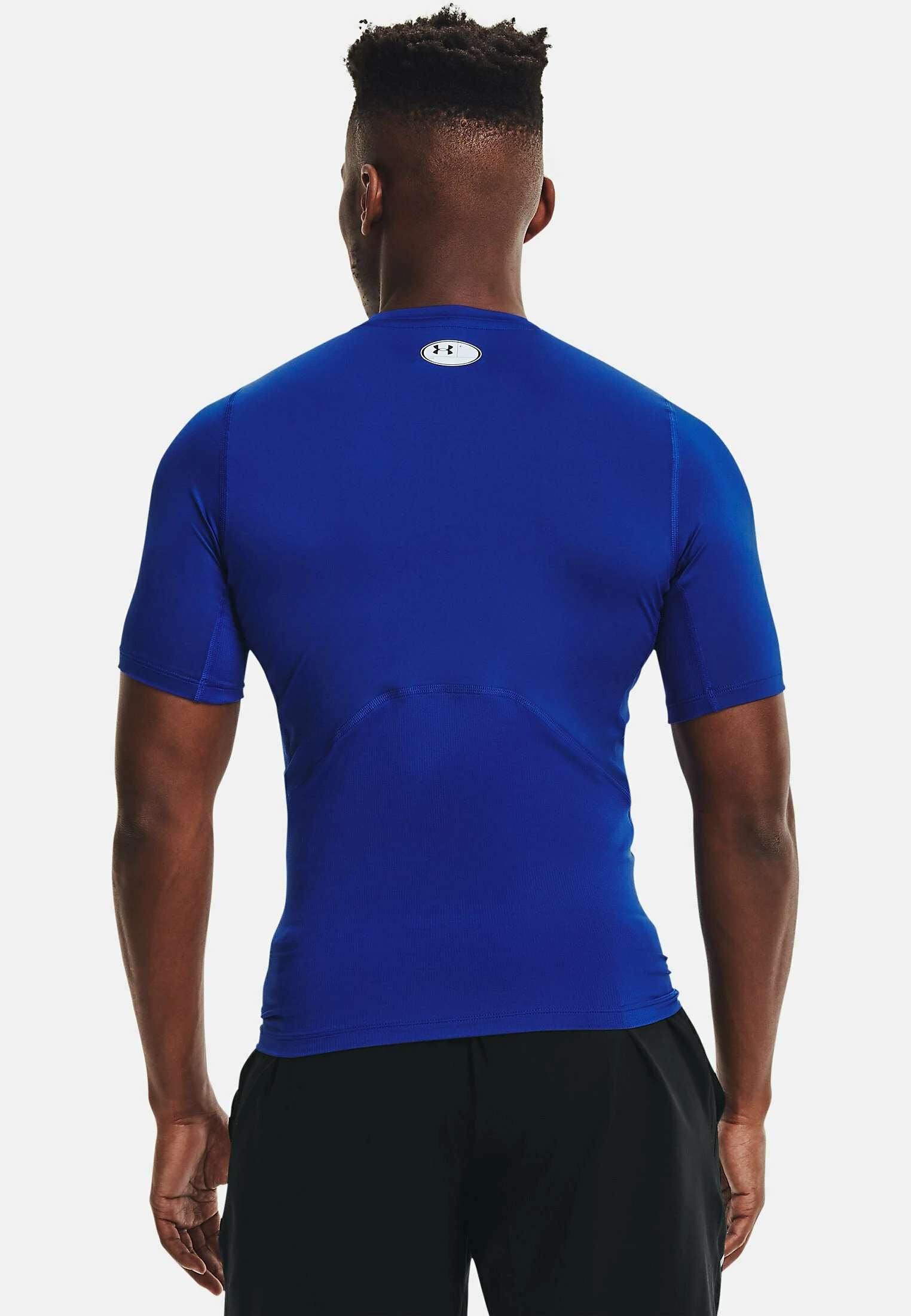 HG COMPRESSION - Koszulka sportowa - royal Under Armour HG COMPRESSION - Koszulka Sportowa - Royal -Under Armour shop d15357e898fd43418443e15ac545869f