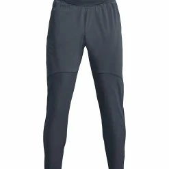 Under Armour QUALIFIER RUN - Spodnie Treningowe - Downpour Gray 8 Under Armour QUALIFIER RUN - Spodnie Treningowe - Downpour Gray -Under Armour shop d165233c607f431cb6112da492fd471e