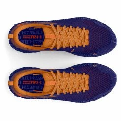 Under Armour HOVR DS RIDGE TR - Obuwie Do Biegania Szlak - Sonar Blue 7 Under Armour HOVR DS RIDGE TR - Obuwie Do Biegania Szlak - Sonar Blue -Under Armour shop d1fd41c01f294fe49ec08be73a802d6d