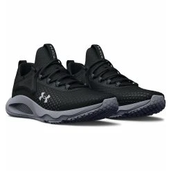 Under Armour HOVR - Obuwie Treningowe - Black -Under Armour shop d22957a2636b4b5a8cdf61f5d981b86f