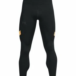 Under Armour SPEEDPOCKET TIGHT - Legginsy - Black 12 Under Armour SPEEDPOCKET TIGHT - Legginsy - Black -Under Armour shop d3a4ef9b53fb4150b8d45920ae9665de