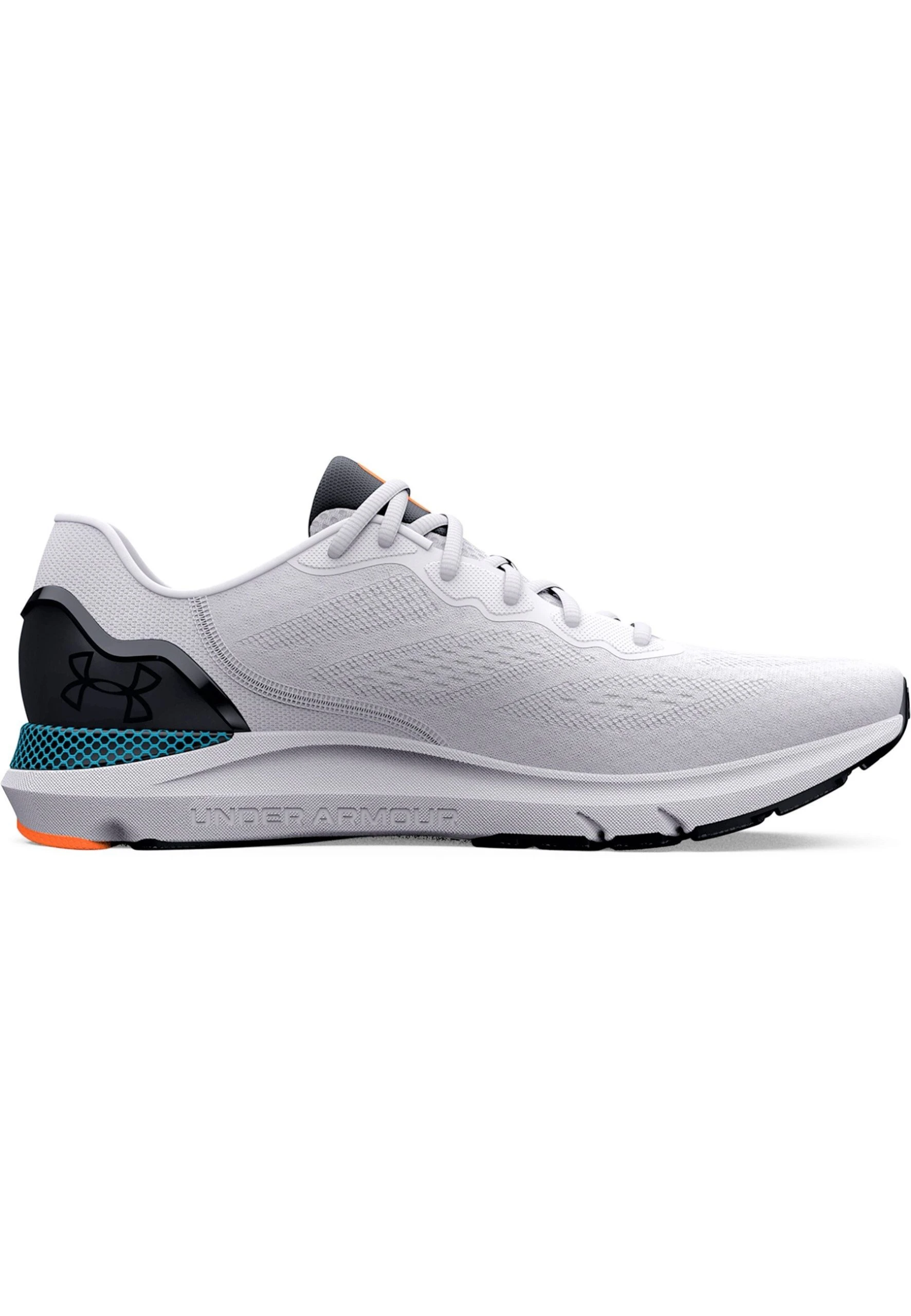 Under Armour TECHNICAL PERFORMA HOVR SONIC 6 - Obuwie Do Biegania Treningowe - White 5 Under Armour TECHNICAL PERFORMA HOVR SONIC 6 - Obuwie Do Biegania Treningowe - White - obrazek 5