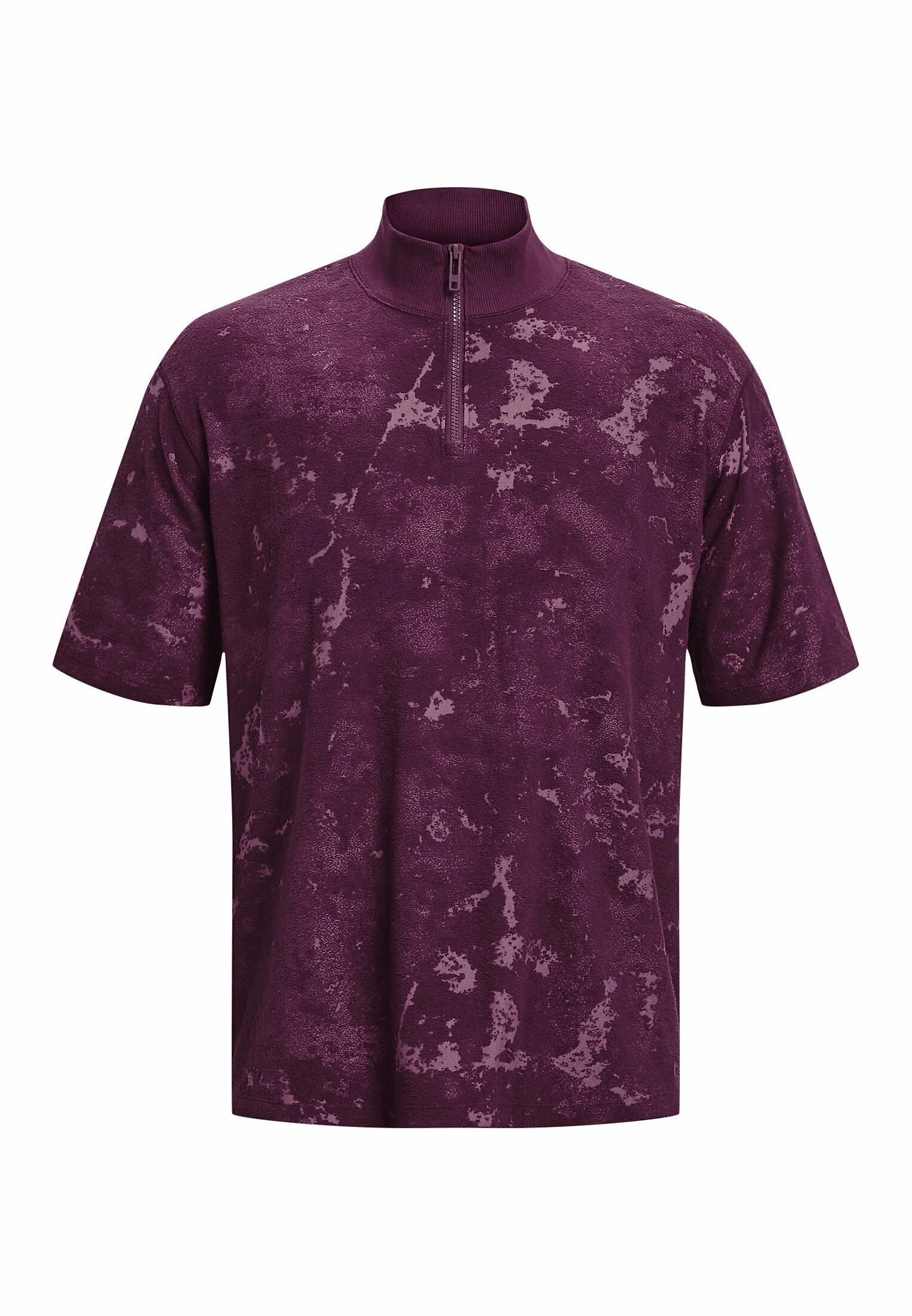 Bluza z polaru - purple stone (572) Under Armour Bluza Z Polaru - Purple Stone (572) -Under Armour shop d5107b39c2f2489f84298f655760d2b6