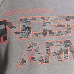 Under Armour RIVAL CAMO SCRIPT - Bluza - Grey -Under Armour shop d511ac912a5a43389fd570a79899946d scaled