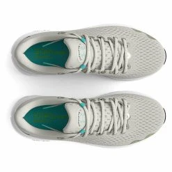 Under Armour TECHNICAL PERFORMA HOVR INFINITE - Obuwie Do Biegania Treningowe - Gray -Under Armour shop d5cd2f55b3db4efc84acbaaf74f3e7ed