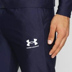 Under Armour CHALLENGER - Dres - Midnight Navy/white -Under Armour shop d5d23df8065a42eaacd786ff73d988c0 scaled