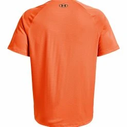Under Armour NOVELTY TECH 2.0 TRAININGS - T-shirt Z Nadrukiem - Orange Blast 4 Under Armour NOVELTY TECH 2.0 TRAININGS - T-shirt Z Nadrukiem - Orange Blast -Under Armour shop d75eb26f3e824bb2bb164823c34ebdb3