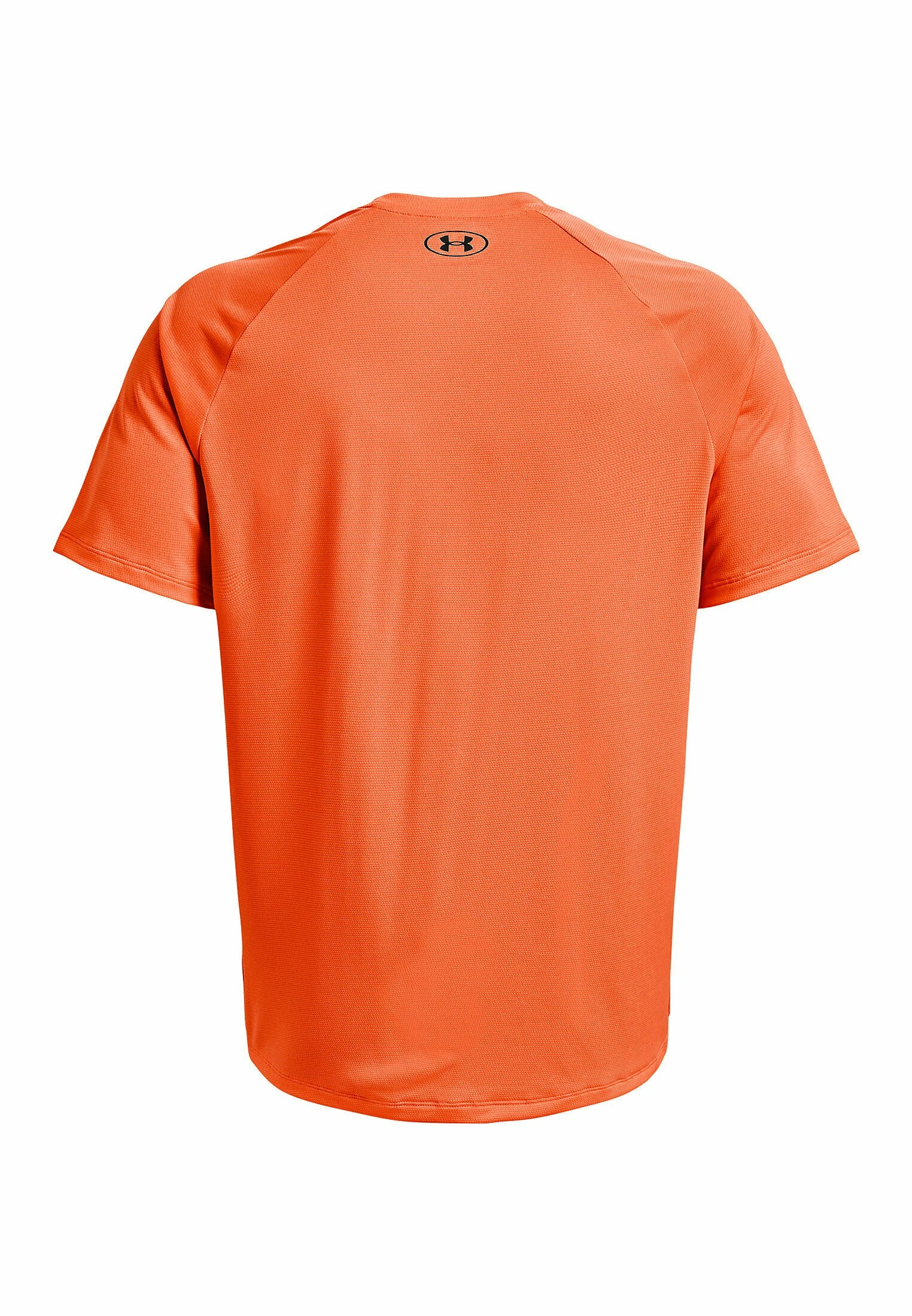 NOVELTY TECH 2.0 TRAININGS - T-shirt z nadrukiem - orange blast Under Armour NOVELTY TECH 2.0 TRAININGS - T-shirt Z Nadrukiem - Orange Blast -Under Armour shop d75eb26f3e824bb2bb164823c34ebdb3