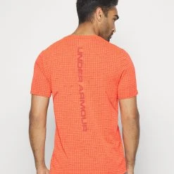 Under Armour SEAMLESS GRID - Koszulka Sportowa - Beta/dark Maroon 2 Under Armour SEAMLESS GRID - Koszulka Sportowa - Beta/dark Maroon -Under Armour shop d7b138a3fae843c6be39d5a21c18065a scaled