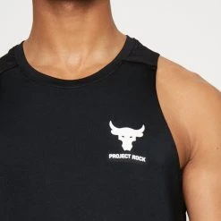 Under Armour Top - Black/white 5 Under Armour Top - Black/white -Under Armour shop d7bac2a1dc164de3ba76c1ad8c5a7c48 scaled