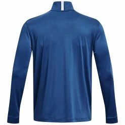 Under Armour PLAYOFF 1/4 ZIP - Bluzka Z Długim Rękawem - Blue Mirage 4 Under Armour PLAYOFF 1/4 ZIP - Bluzka Z Długim Rękawem - Blue Mirage -Under Armour shop d7e3a00f721a481dacc4528ee5fe1f98