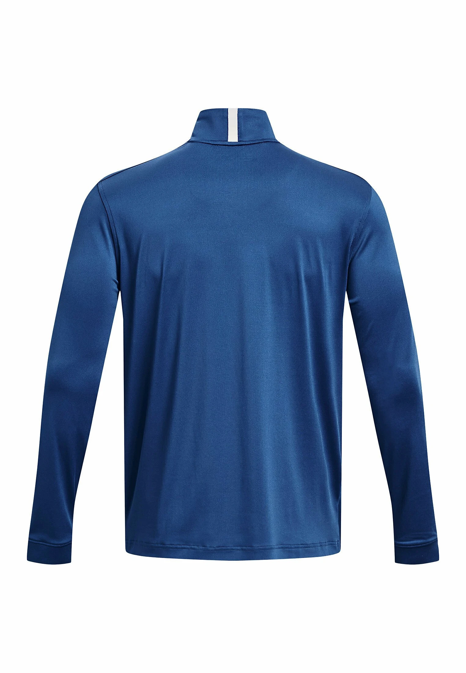 PLAYOFF 1/4 ZIP - Bluzka z długim rękawem - blue mirage Under Armour PLAYOFF 1/4 ZIP - Bluzka Z Długim Rękawem - Blue Mirage -Under Armour shop d7e3a00f721a481dacc4528ee5fe1f98