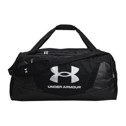 Under Armour EQUIPMENT - Torba Sportowa - Schwarz