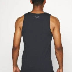 Under Armour SPORTSTYLE LOGO - Top - Black 2 Under Armour SPORTSTYLE LOGO - Top - Black -Under Armour shop d881e983c9fc41e495ef1e0d7b880007 scaled