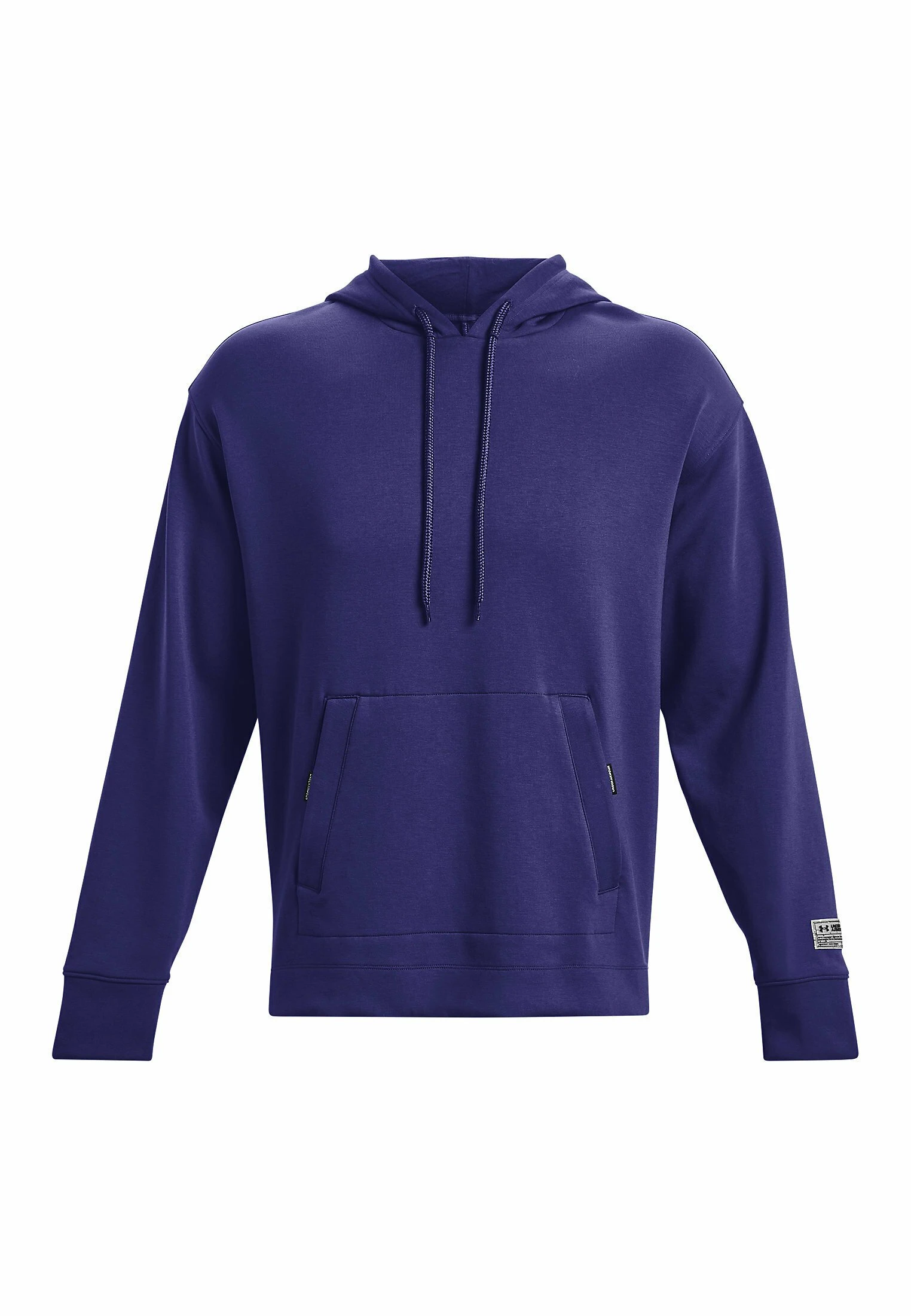 UA SUMMIT - Bluza z kapturem - sonar blue Under Armour UA SUMMIT - Bluza Z Kapturem - Sonar Blue -Under Armour shop d90410ff34b442a2b63f540d6e85fa89
