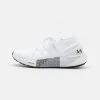 Under Armour HOVR PHANTOM 3 - Obuwie Do Biegania Treningowe - Mod Gray/blue Surf