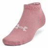 Under Armour Skarpety - Pink Elixir