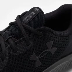 Under Armour CHARGED PURSUIT 3 - Obuwie Do Biegania Treningowe - Black 11 Under Armour CHARGED PURSUIT 3 - Obuwie Do Biegania Treningowe - Black -Under Armour shop db3ab18d476e47cc868aae13f6f4c3e8