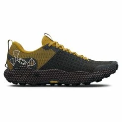 Under Armour HOVR DS RIDGE TR - Obuwie Do Biegania Szlak - Black -Under Armour shop db8581571b544cfd827584c264ac1cee