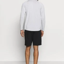 Under Armour TECH ZIP - Bluzka Z Długim Rękawem - Halo Gray/white -Under Armour shop dbe8248c83724ef188fbb94ad74f4a7b scaled