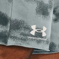 Under Armour UA RIVAL TERRY 6IN - Krótkie Spodenki Sportowe - Harbor Blue 3 Under Armour UA RIVAL TERRY 6IN - Krótkie Spodenki Sportowe - Harbor Blue -Under Armour shop dc48138e9d3d4a3f9c237ea727bf20af