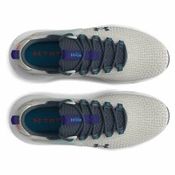 Under Armour HOVR - Obuwie Treningowe - Gray 2 Under Armour HOVR - Obuwie Treningowe - Gray -Under Armour shop dc81aa9a2ced4ce6a98d6d4e48122b30