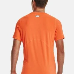 Under Armour T-shirt Basic - Orange Blast 2 Under Armour T-shirt Basic - Orange Blast -Under Armour shop dd50476173fb4eefa9706f59d759ecac