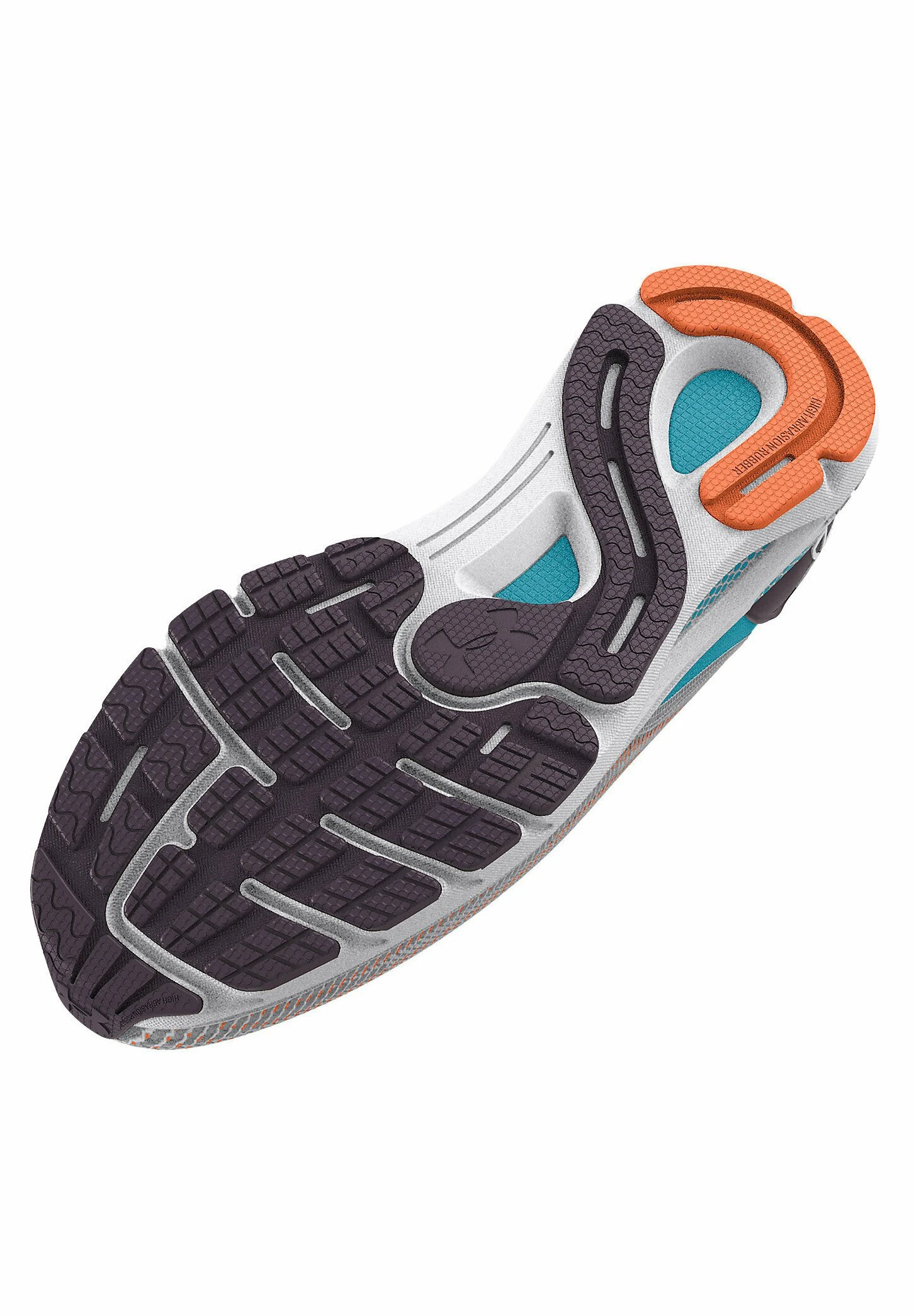 HOVR SONIC 6 BRZ - Obuwie do biegania treningowe - white Under Armour HOVR SONIC 6 BRZ - Obuwie Do Biegania Treningowe - White -Under Armour shop dd6151dd194e434196baac145d3e8854