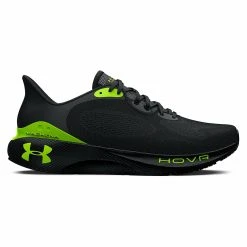 Under Armour HOVR MACHINA 3 RUNNING - Obuwie Do Biegania Treningowe - Black -Under Armour shop dd72bcaa8f334ba1af0005d9ab8a08e3