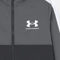 Under Armour SET - Dres - Black/white -Under Armour shop ddc9b2dae525483ea636ec098bd911b2 scaled