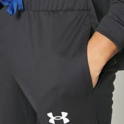 Under Armour EMEA NOVELTY SET - Dres - Black/blue Mirage/white -Under Armour shop ddfb4e6aa09a4036ac16f0ce6c66bc62 scaled