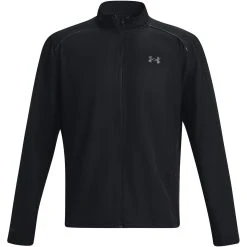 Under Armour STORM RUN - Kurtka Do Biegania - Black / Jet Gray / Reflective 4 Under Armour STORM RUN - Kurtka Do Biegania - Black / Jet Gray / Reflective -Under Armour shop de670f599b164c0facc299f8d3508768 scaled