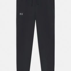 Under Armour RIVAL - Spodnie Treningowe - Black