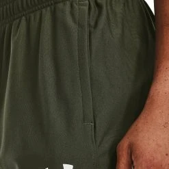 Under Armour CHALLENGER - Dres - Marine Od Green -Under Armour shop dfc32f0dc79041aab70492a82f98b3f8