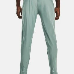 Under Armour QUALIFIER RUN - Spodnie Treningowe - Fresco Green 2 Under Armour QUALIFIER RUN - Spodnie Treningowe - Fresco Green -Under Armour shop e0930ac05dcd4477a17246aee3025cd9