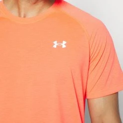 Under Armour STREAKER - Koszulka Sportowa - Red 4 Under Armour STREAKER - Koszulka Sportowa - Red -Under Armour shop e0d51b0c6a884880a46a7e4c82c35bc7 scaled