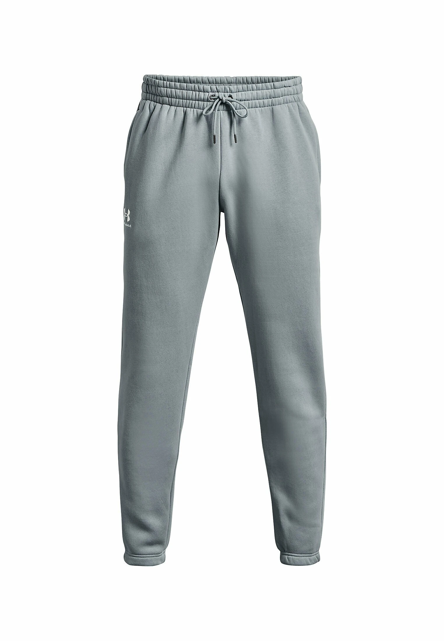 ESSENTIAL - Spodnie treningowe - harbor blue Under Armour ESSENTIAL - Spodnie Treningowe - Harbor Blue -Under Armour shop e0eba92e8f80484f96b1765199a2b967