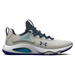 Under Armour HOVR - Obuwie Treningowe - Gray 4 Under Armour HOVR - Obuwie Treningowe - Gray -Under Armour shop e1c7be3d70d84231a082bfbb60b8cc24