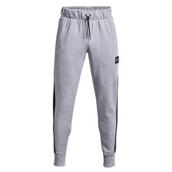 Under Armour BASELINE - Spodnie Treningowe - Grey -Under Armour shop e26cca03ee7141b9bcf725994fc4efe5 scaled