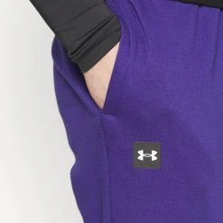 Under Armour RIVAL JOGGERS - Spodnie Treningowe - Sonar Blue/onyx White 4 Under Armour RIVAL JOGGERS - Spodnie Treningowe - Sonar Blue/onyx White -Under Armour shop e29ca0a9bd0742248aa77c3201d2f080 scaled