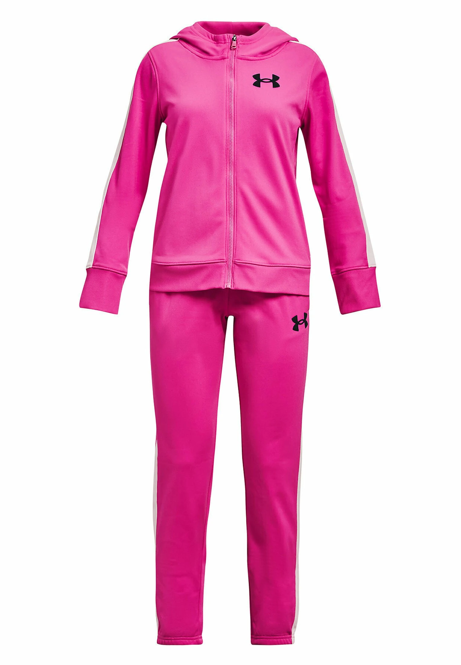 SETS HOODED - Dres - rebel pink Under Armour SETS HOODED - Dres - Rebel Pink -Under Armour shop e2ae4b30d97142009cfa5fdcdef779e4