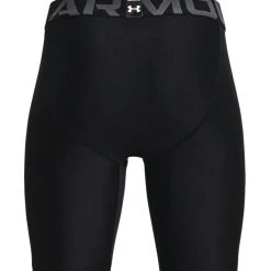 Under Armour Panty - Schwarz