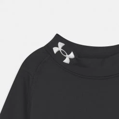 Under Armour MOCK - Bluzka Z Długim Rękawem - Black 5 Under Armour MOCK - Bluzka Z Długim Rękawem - Black -Under Armour shop e3e951cc7a9141b587a7a4e52fe4de83 scaled