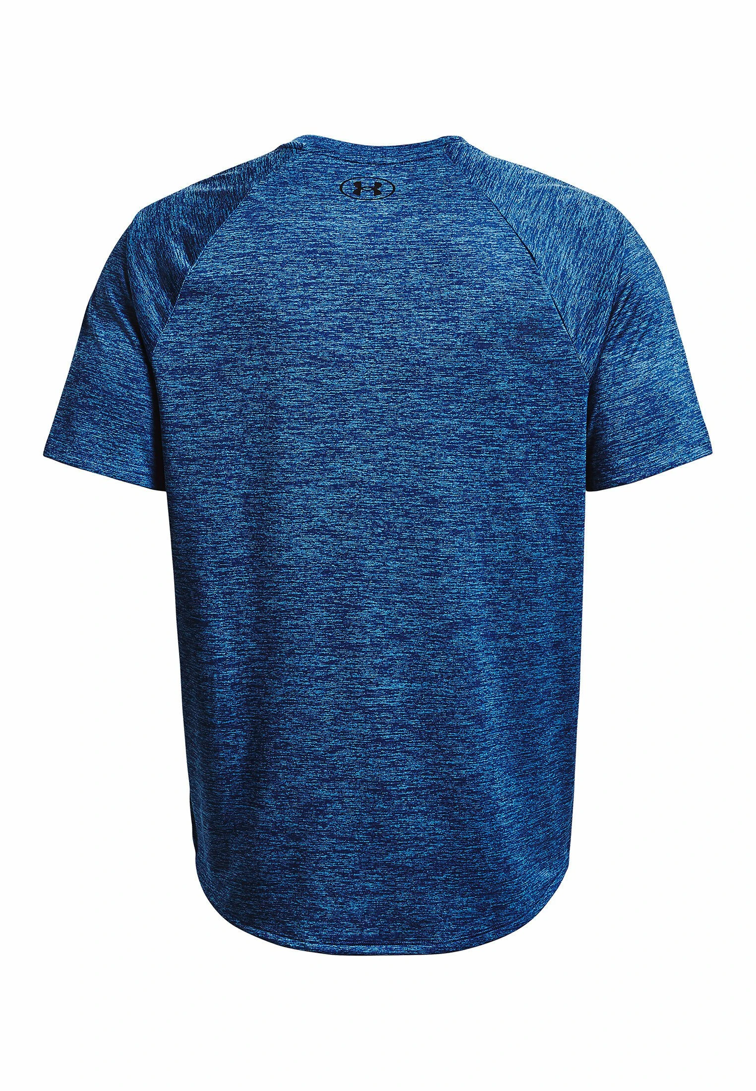 TECH 2.0 TEE - Koszulka sportowa - blue mirage Under Armour TECH 2.0 TEE - Koszulka Sportowa - Blue Mirage -Under Armour shop e540b7bfde204620ab6097b044097f00