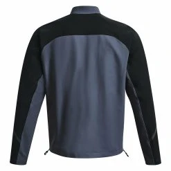 Under Armour LONG-SLEEVES UNSTOPPABLE - Kurtka Sportowa - Downpour Gray 5 Under Armour LONG-SLEEVES UNSTOPPABLE - Kurtka Sportowa - Downpour Gray -Under Armour shop e556e1258b274ee09f4c3dc5b71779c1