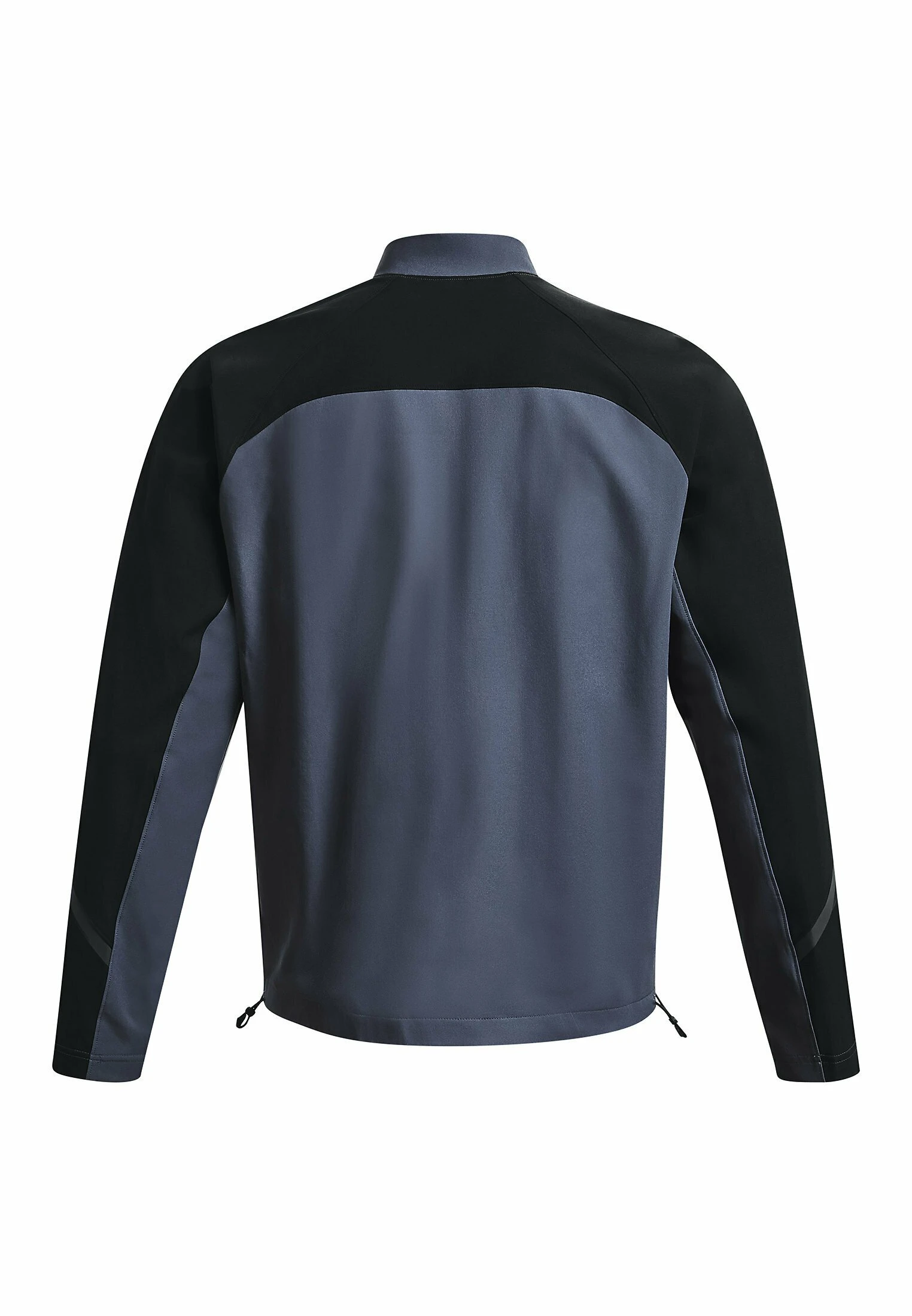 LONG-SLEEVES UNSTOPPABLE - Kurtka sportowa - downpour gray Under Armour LONG-SLEEVES UNSTOPPABLE - Kurtka Sportowa - Downpour Gray -Under Armour shop e556e1258b274ee09f4c3dc5b71779c1