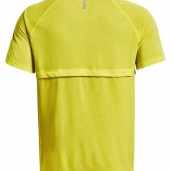 Under Armour STREAKER - Koszulka Sportowa - Starfruit 4 Under Armour STREAKER - Koszulka Sportowa - Starfruit -Under Armour shop e6387171ffb740b69261bacf17955cea