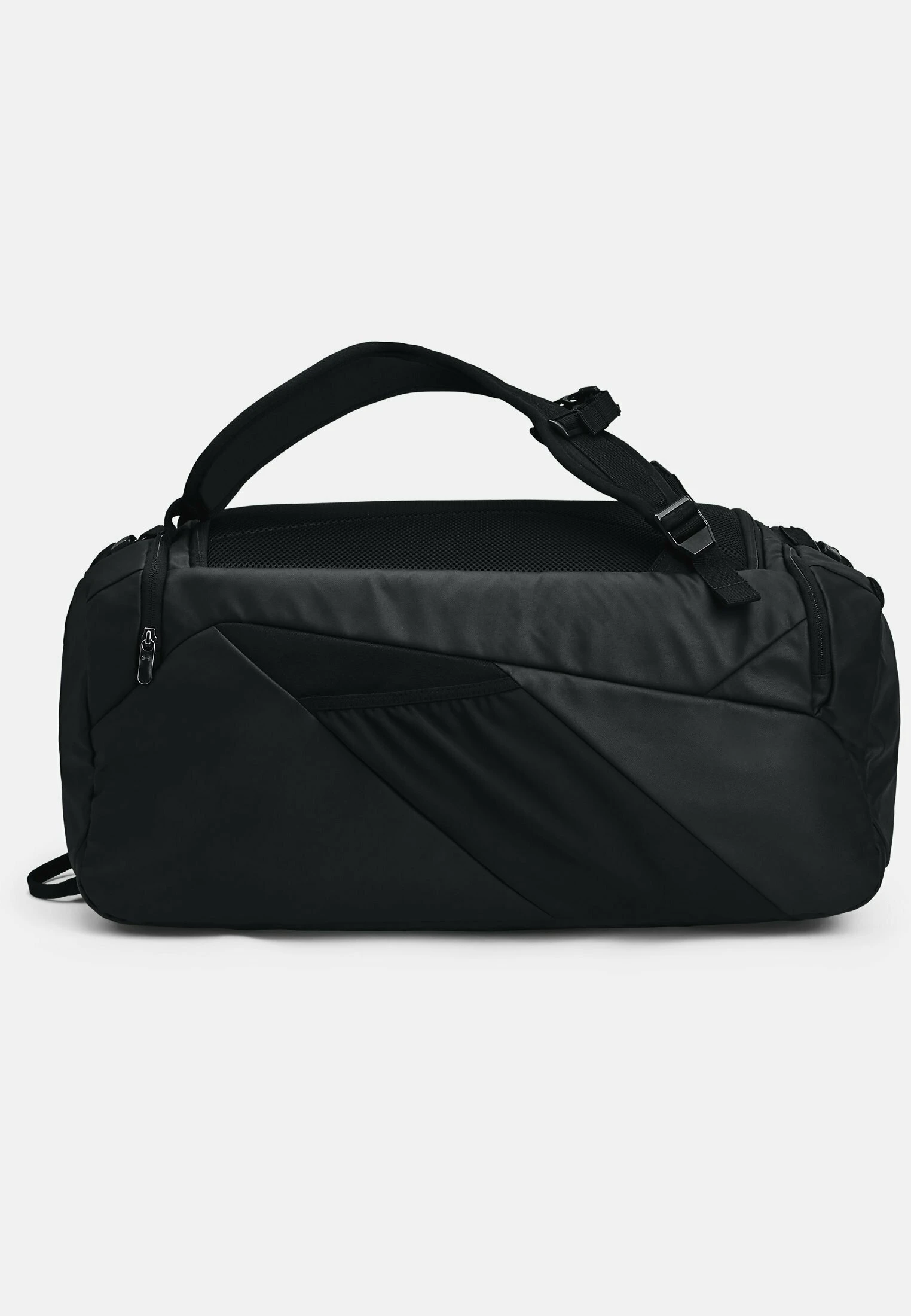 CONTAIN DUO MD DUFFLE - Torba sportowa - black Under Armour CONTAIN DUO MD DUFFLE - Torba Sportowa - Black -Under Armour shop e6588c69ac3e40069348cc0ba08f736d