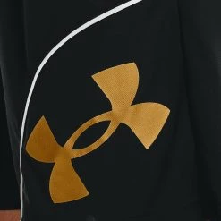 Under Armour PERIMETER - Krótkie Spodenki Sportowe - Black 3 Under Armour PERIMETER - Krótkie Spodenki Sportowe - Black -Under Armour shop e815fe67a58b4b9ba2ad866788347f0f