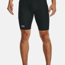 Under Armour Bokserki - Black